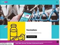 Sites similar to scanlonspharmacy.com