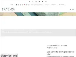 Sites similar to scanlux-packaging.com