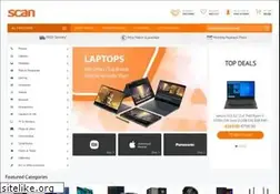 Sites similar to scanmalta.com