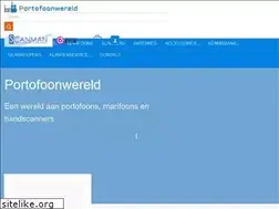 Sites similar to scanman.nl