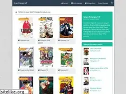 Sites similar to scanmanga-vf.cc