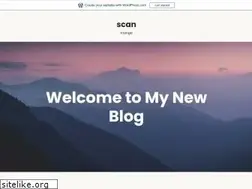 Sites similar to scanmangavf2019.wordpress.com