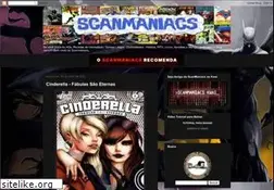 Sites similar to scanmaniacs.blogspot.com