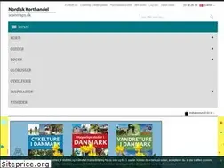 Sites similar to scanmaps.dk