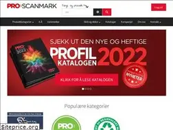 Sites similar to scanmark.no