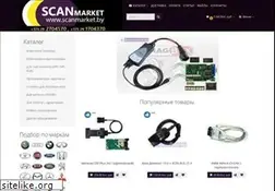 Sites similar to scanmarket.by