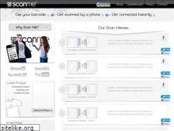 Sites similar to scanme.com