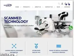 Sites similar to scanmed.com.sg