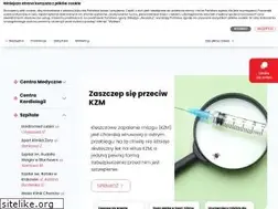 Sites similar to scanmed.pl