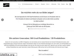 Sites similar to scanmotion.de