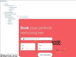 Sites similar to scanmovers.com
