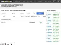 Sites similar to scanmycoins.com