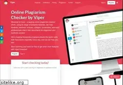 Sites similar to scanmyessay.com
