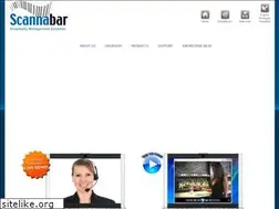 Sites similar to scannabar.com