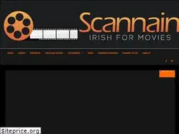 Sites similar to scannain.com