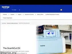 Sites similar to scanncut.com