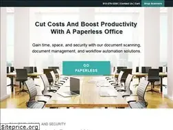 Sites similar to scanneddocs.com