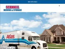 Sites similar to scannellmoving.com