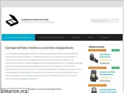 Sites similar to scanner-diapositive.com