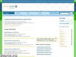 Sites similar to scanner-drivers.ru