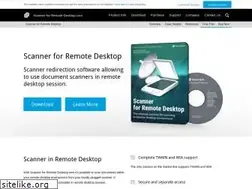 Sites similar to scanner-for-remote-desktop.com