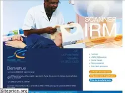 Sites similar to scanner-irm-laporteverte.fr