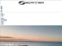Sites similar to scanner-marine.com