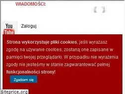 Sites similar to scanner.com.pl