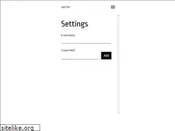 Sites similar to scanner.westhofen.me