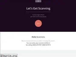Sites similar to scannerangel.co.nz