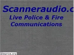 Sites similar to scanneraudio.com
