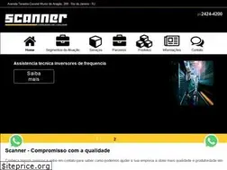 Sites similar to scannerautomation.com.br