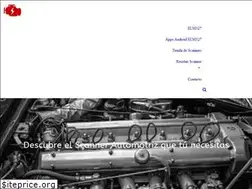 Sites similar to scannerautomotriz.org