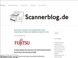Sites similar to scannerblog.de