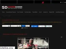 Sites similar to scannerdanner.com