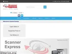 Sites similar to scannerexpress.co.uk