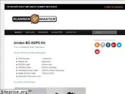 Sites similar to scannermasterblog.com