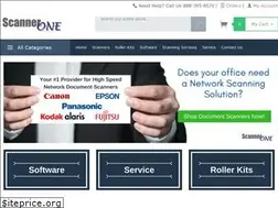 Sites similar to scannerone.com