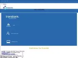 Sites similar to scannerportugal.cl