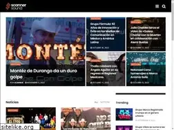 Sites similar to scannersound.com