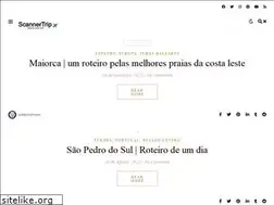 Sites similar to scannertrip.com
