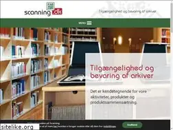 Sites similar to scanning.dk