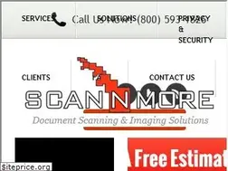 Sites similar to scannmore.com