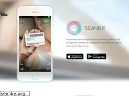 Sites similar to scannrapp.com