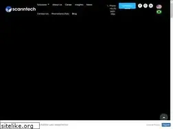 Sites similar to scanntech.com.br