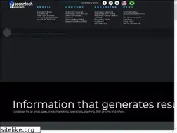 Sites similar to scanntech.com