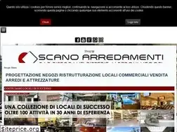 Sites similar to scanoarredamenti.it