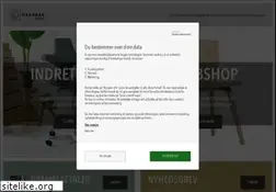 Sites similar to scanoffice.dk