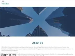Sites similar to scanomi.com