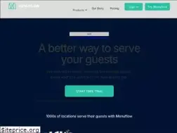 Sites similar to scanour.menu